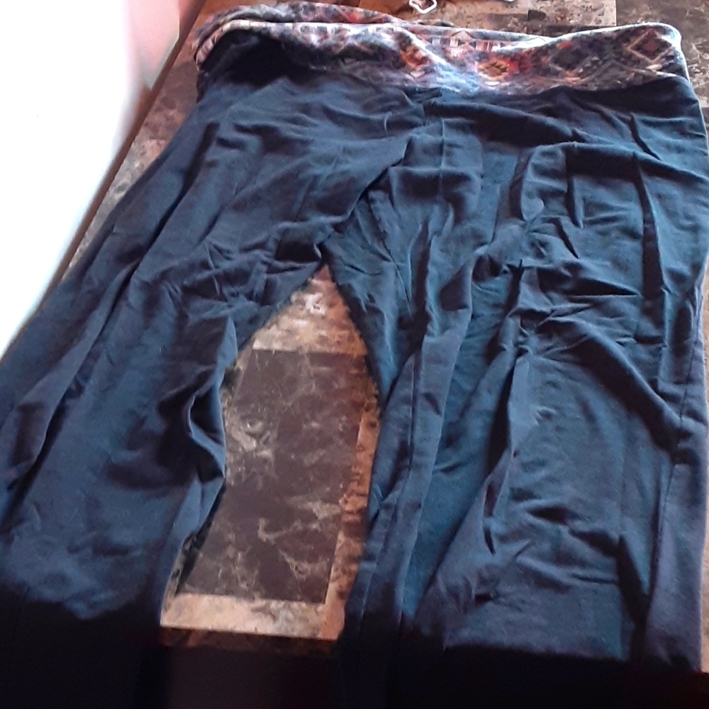 Sweatpants